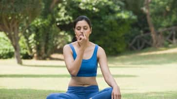 How breath-holding exercise can keep the lungs healthy