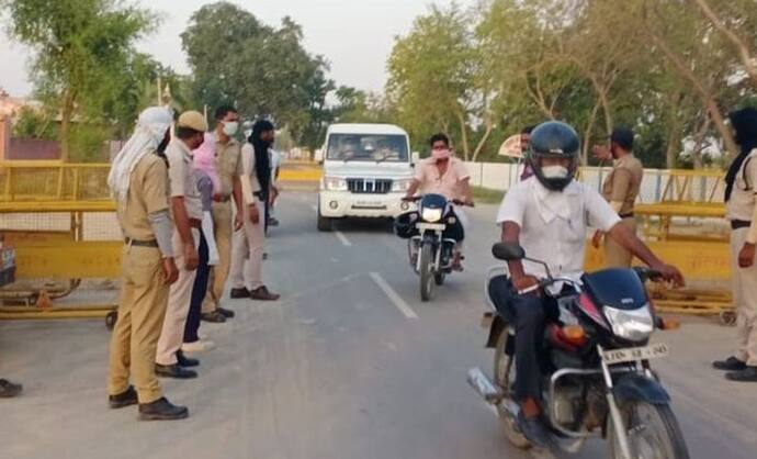 राजस्थान अनलॉक-5 गाइडलाइन: बिना मास्क नहीं एंट्री,  6 प्वाइंट्स में जानिए क्या खुलेगा क्या रहेगा बंद