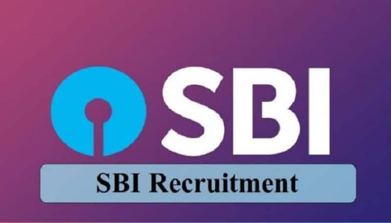 sbi clerk posts notification 2021 released registration begins for 5237 junior associates on sbi co in