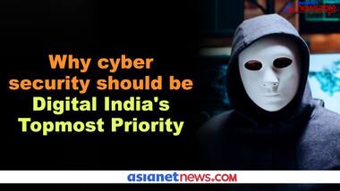 Newsable Decipher EP02: Why Cybersecurity Must Be Digital India's Topmost Priority