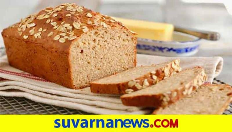 how to keep bread from fungus where to store bread  in fridge or outside