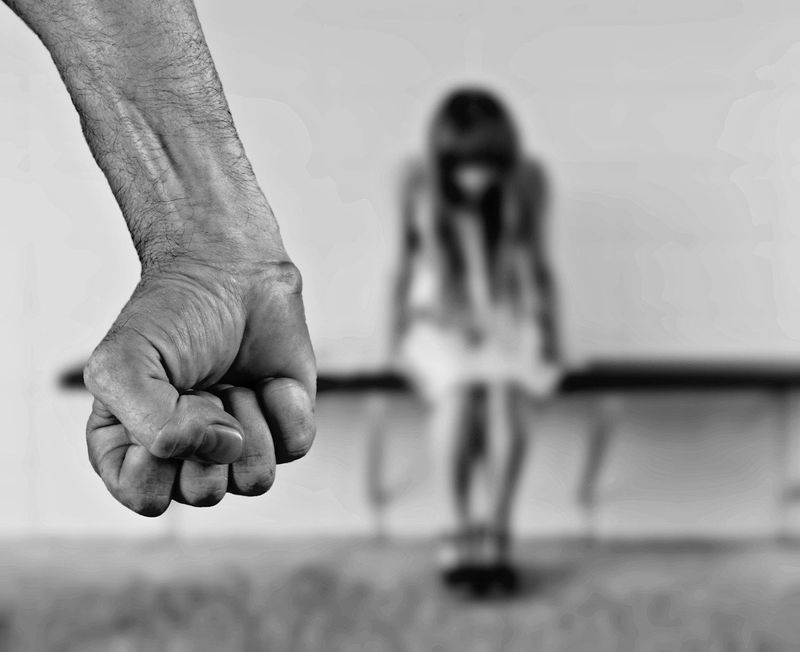 Maharashtra shocker Woman helps lover rape her 17 year old daughter tries to marry her off to keep crime under wraps pod