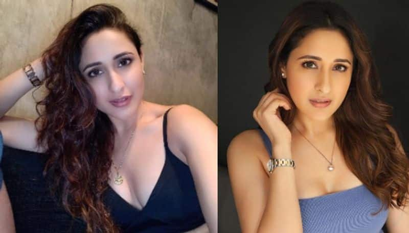 pragya jaishwal rocks social media with hot photos arj