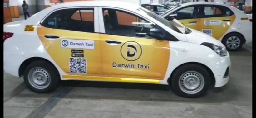 Darwin Platform Taxi’s Unique Service kicks off in Mumbai with 200 cabs on Single Day at Pre Launch Event