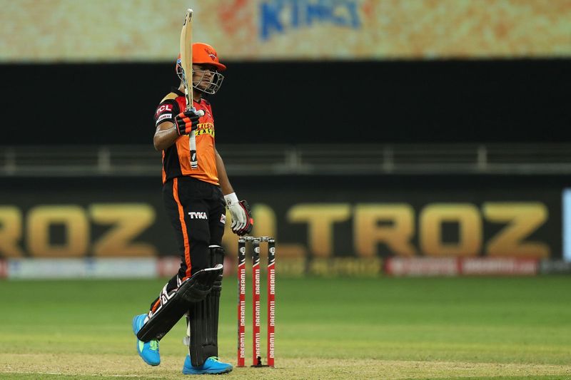 IPL 2020 Chennai Super Kings vs Sunrisers Hyderabad Live Updates SRH et 165 runs target for CSK