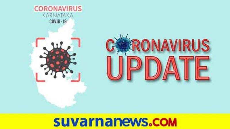 366 New Coronavirus Cases and 17 deaths In Karnataka On Feb 27 rbj