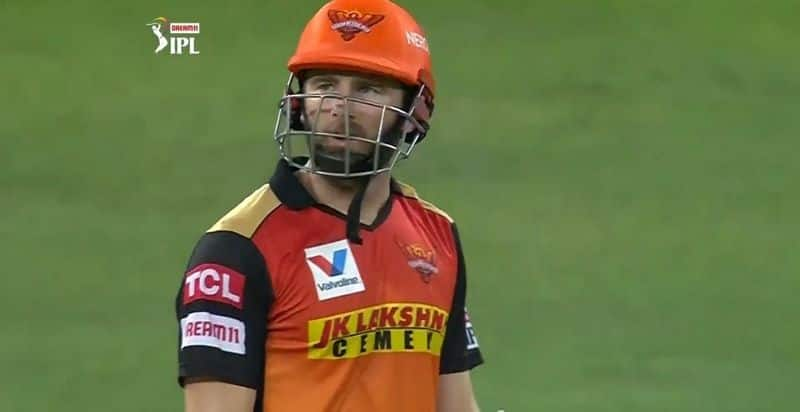 IPL 2021, Delhi Capitals beat Sunrisers Hyderabad in Super over