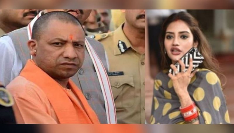 West Bengal: Actor, MP Nusrat Jahan tweets on Hathras gang rape case-dbr