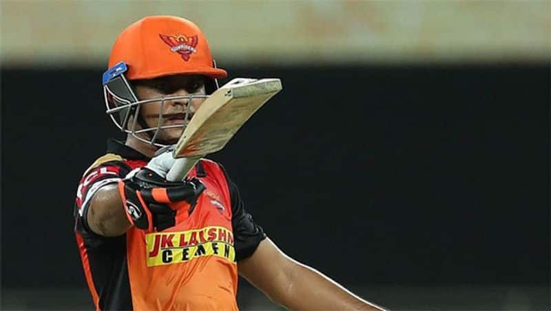 IPL 2020 Chennai Super Kings vs Sunrisers Hyderabad Live Updates SRH beat csk by 7 runs