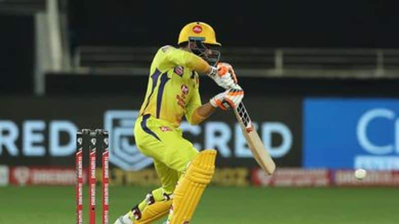 IPL2020 Chennai Super Kings vs Delhi Capitals Live Update, CSK set 180 runs target gor DC