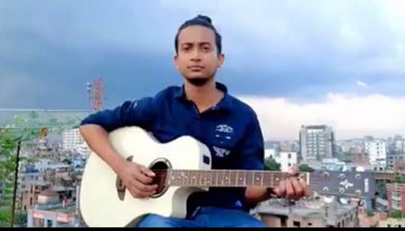 Tanvir Siddiquis controversial song after Hathras gang rape leaves netizens furious-dbr