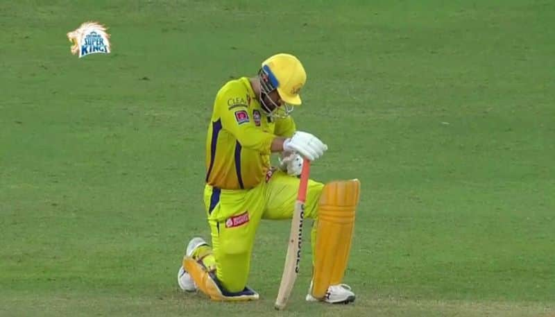 ipl 2020 why csk lose to srh ms dhoni replies