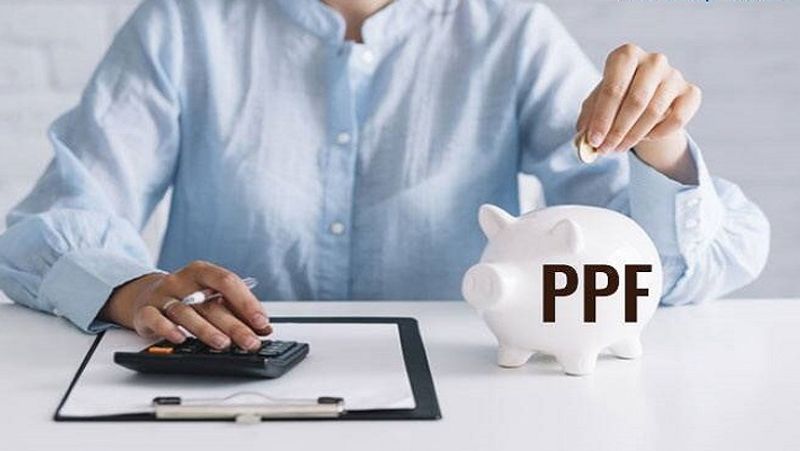 Public Provident Fund Disadvantages  apk 