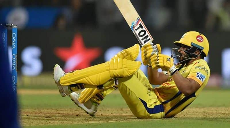 Social Media trolls Kedar Jadhav for his slow batting in IPL