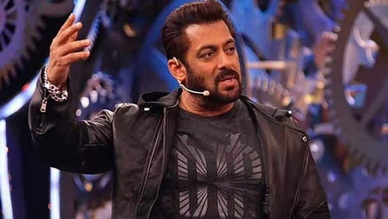 When Salman Khan's family wanted him to quit hosting Bigg Boss RCB