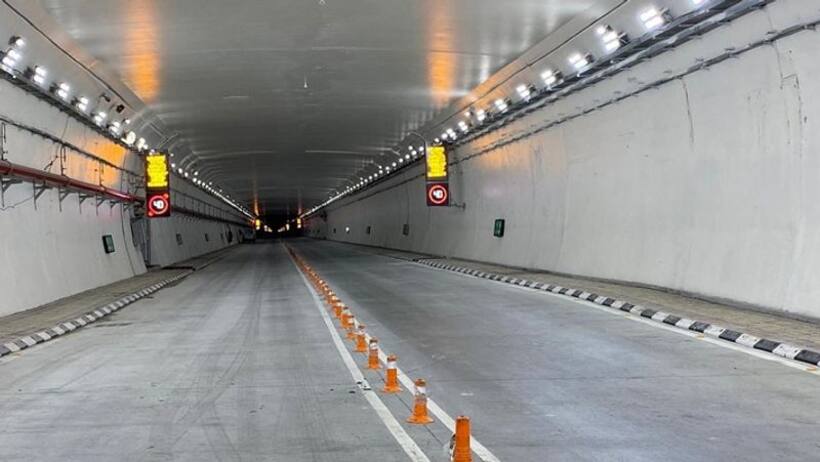 Atal Tunnel: Digging through history of the long road to success filled with obstacles