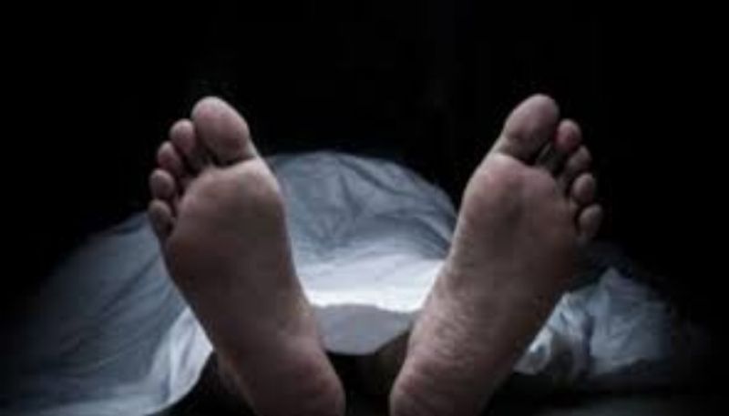 nri man mysterious death in east godavari district ksp