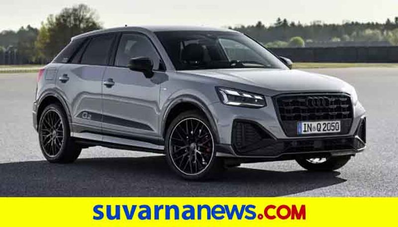 Most affordable audi q2 car bookings begin in India ckm