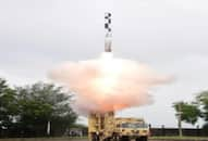 India successfully test-fires nuclear-capable Shaurya missile that can strike targets 800kms away