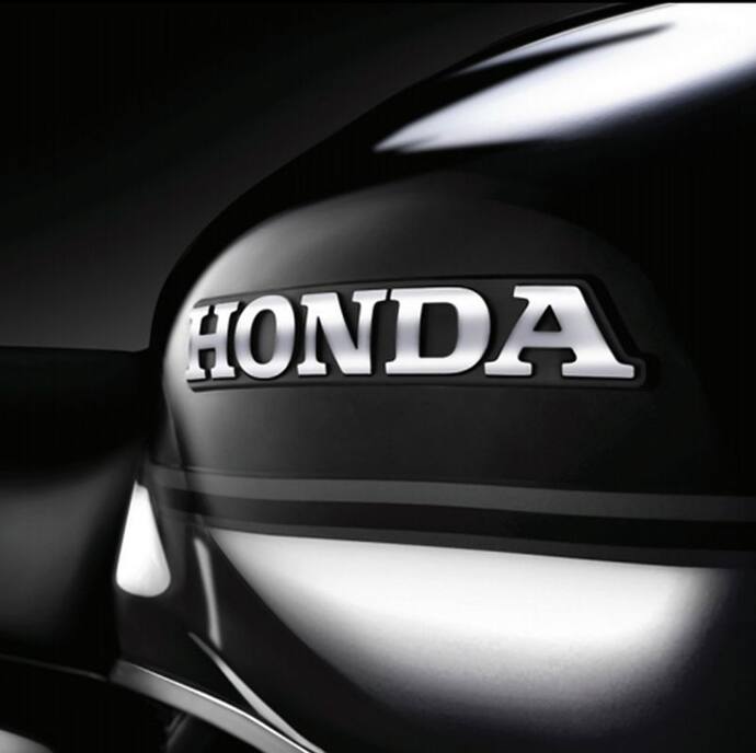 Honda  HNess