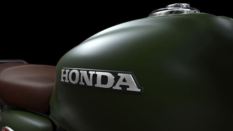 Honda 2Wheelers India commences Global Engine Manufacturing from Gujarat Plant ckm