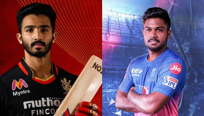 IPL 2020 Royal Challengers Bangalore vs Rajasthan Royals Toss and XI Live Updates