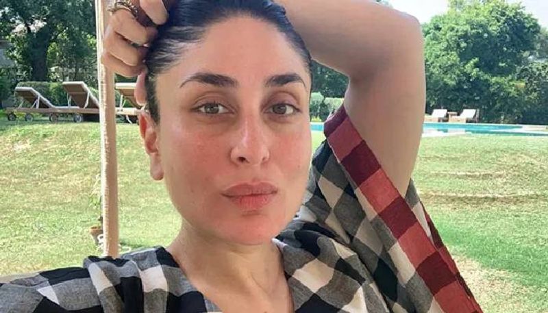 Pregnant Kareena Kapoor instagram post