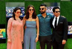 From Virat Kohli to Sachin Tendulkar, Indian cricketers who ceased alcohol and smoking for cricket