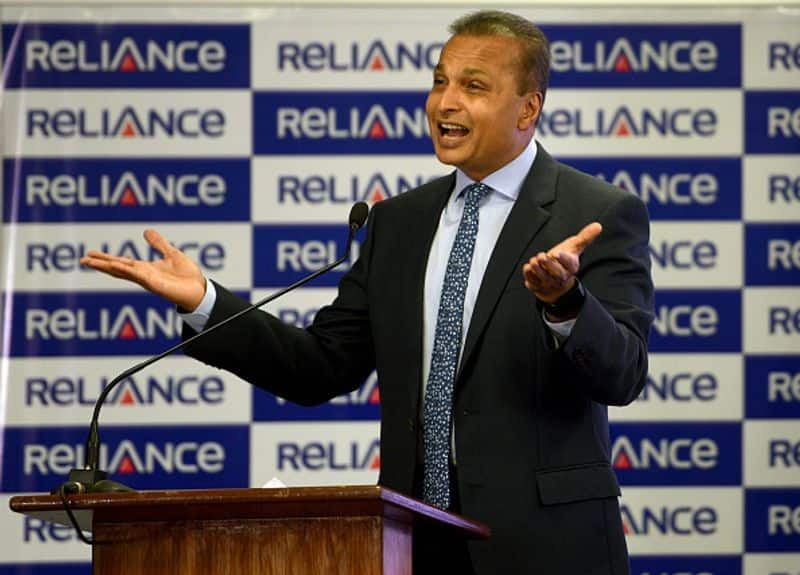 Anil Ambani Reliance Power firm share prices doubled its money in six months gow