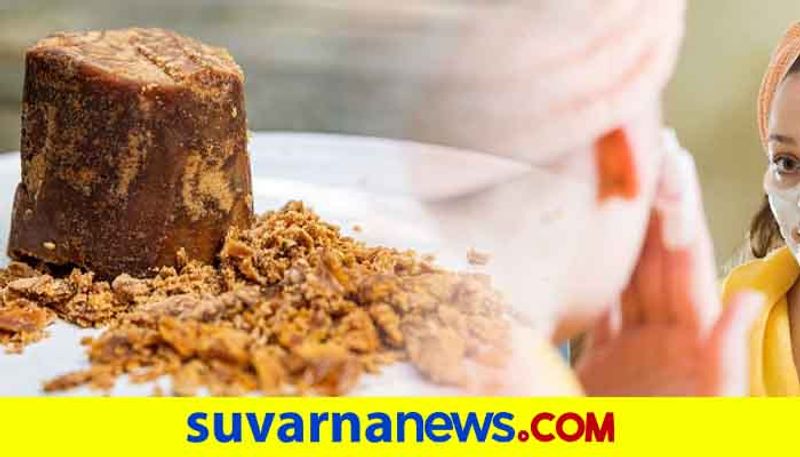 Beauty benefits of jaggery how to make mask