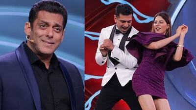 Bigg Boss 2020: आते ही इस एक्ट्रेस ने बंद कर दी सलमान खान की बोलती, दे डाली भाईजान को ही चुनौती