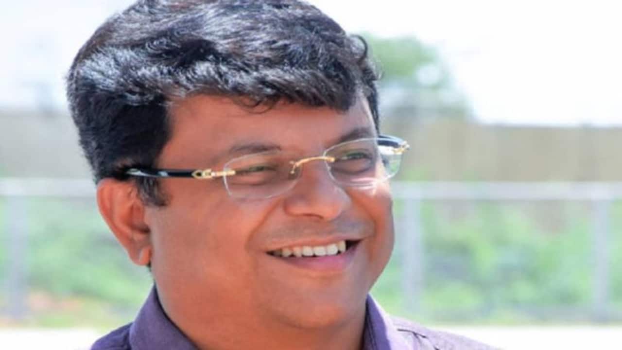 Karnataka bypolls: BJP’s Rajesh Gowda leading with 8,919 votes in Shira