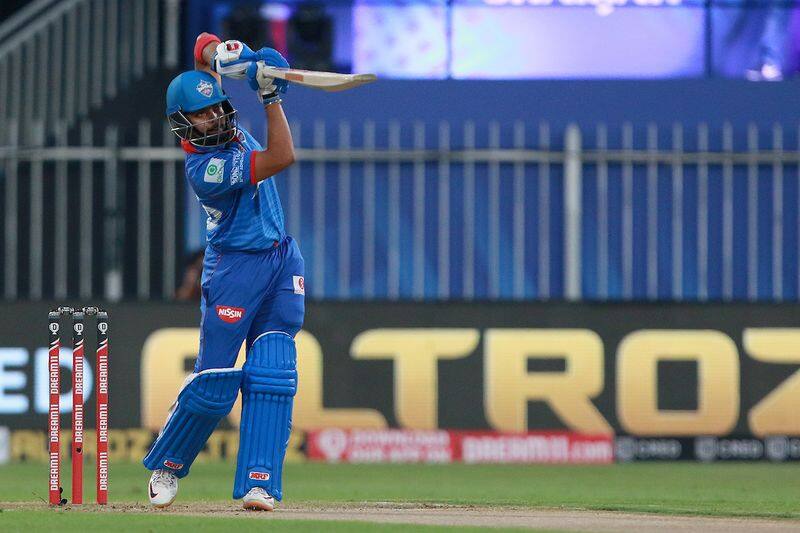 IPL Auction Delhi Capitals reveal list of retained players ahead of IPL 2021 Auction