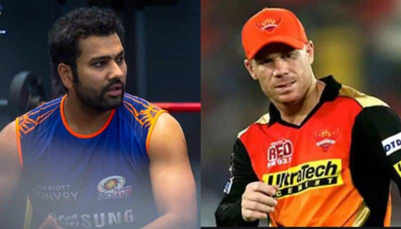 IPL 2020 match 17 Mumbai Indians vs Sunrisers Hyderabad Preview