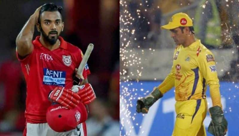 IPL 2020 Kings Eleven Punjab won the toss vs Chennai Super Kings