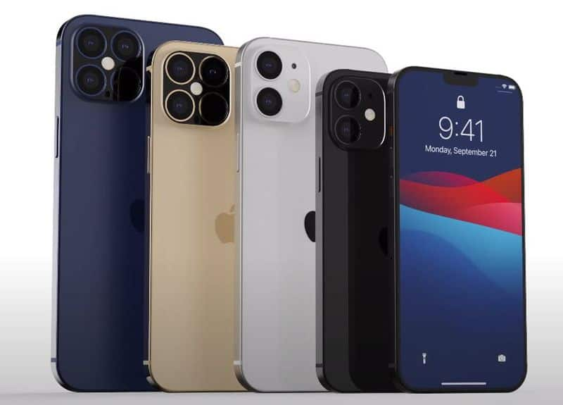 iPhone 12 lineup pricing and release dates detailed in new leak