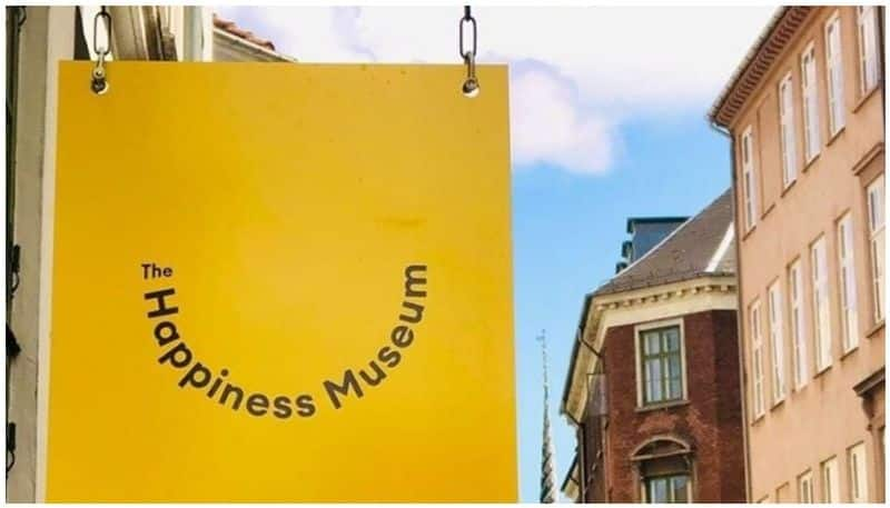 The Happiness Museum of Denmark