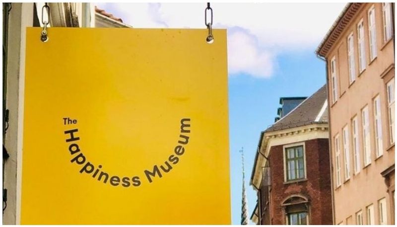 The Happiness Museum of Denmark