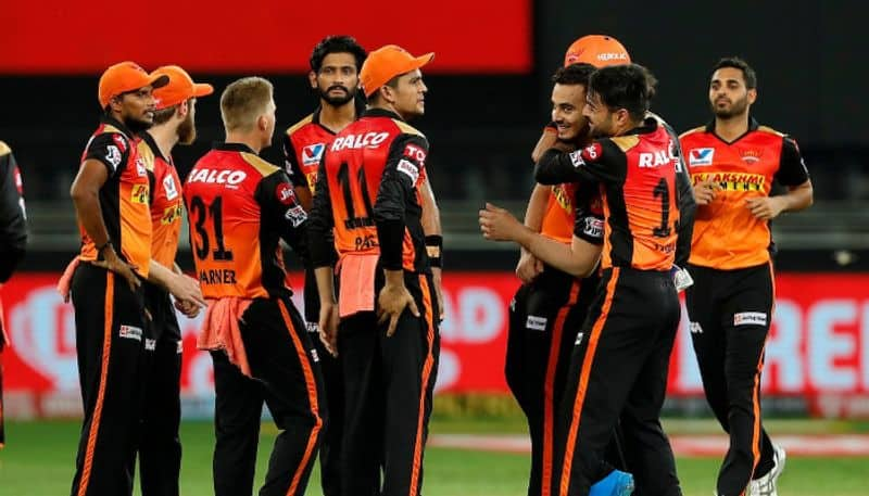 IPL 2020 MI vs SRH Bhuvneshwar Kumar injury threat for Sunrisers Hyderabad