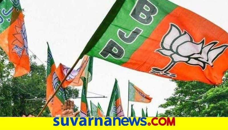 Congress Leader Shashidhar Hugar Slams BJP Government grg