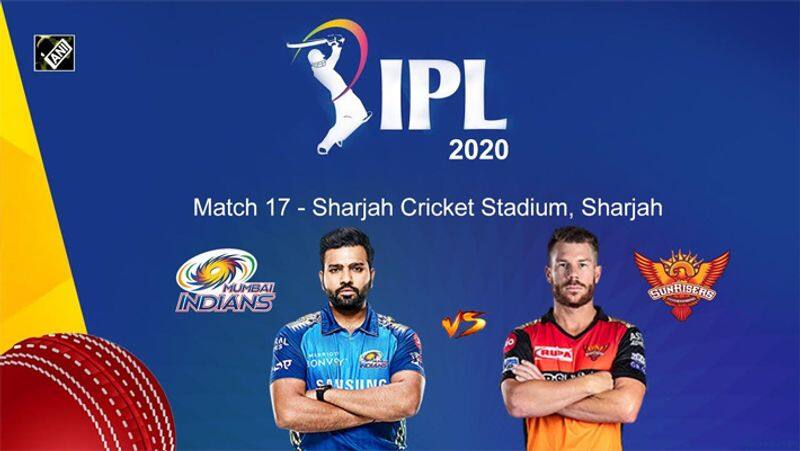 IPL 2020 MI vs SRH and CSK vs KXIP Pre Match analysis by Naveen Kodase kvn