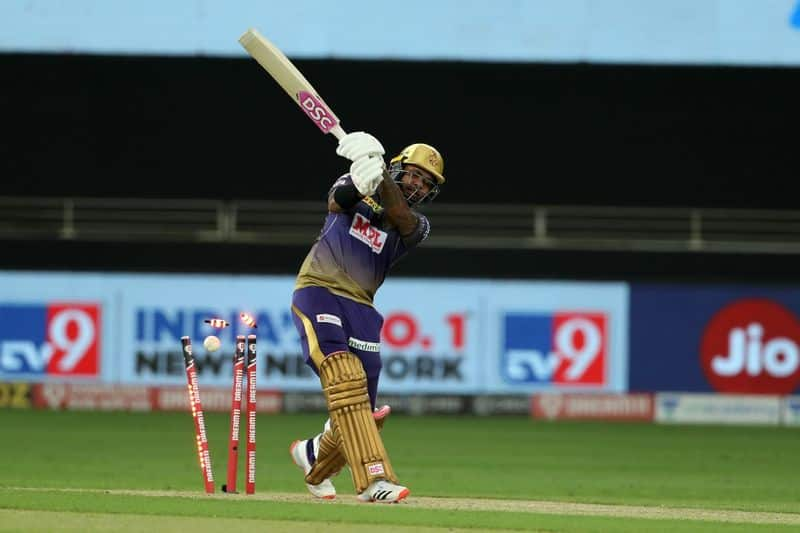 IPL 2020 Kolkata Knight Riders mentor David Hussey about Sunil Narine opening