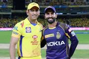 Dinesh Karthik apologises for omitting Dhoni in all-time India XI, says 'Bhai log, bada galti hogaya (WATCH) vkp