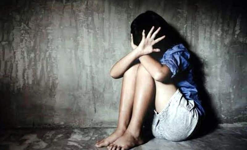 Shocking Hathras like incident reported from Barmer in Rajasthan; minor girl raped-ycb