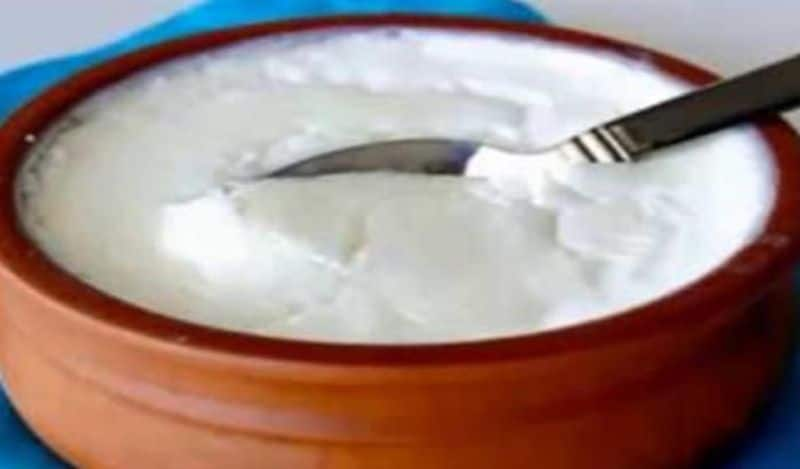 foods that should not be eaten with yogurt for health reasons rsl