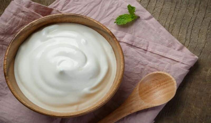 Weight loss: Consuming curd every day can help you shed pounds-dnm