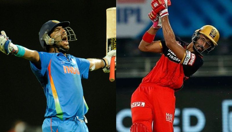 IPL 2020 Yuvraj Singh praises rcb young opener Devdutt Padikkal