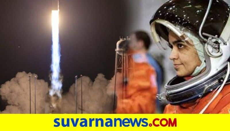 NASA launches SS Kalpana Chawla Cygnus spacecraft to International Space station pod