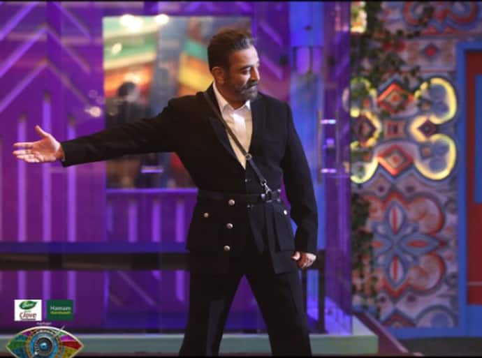 Kamal Hassan