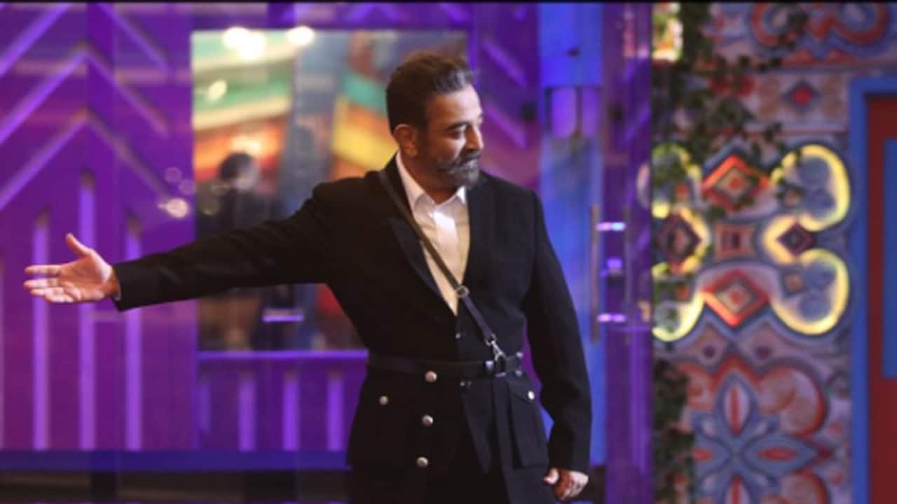 Kamal Hassan